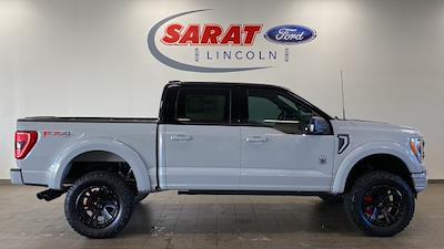 2023 Ford F-150 SuperCrew Cab 4x4 Pickup for sale #C0801 - photo 1