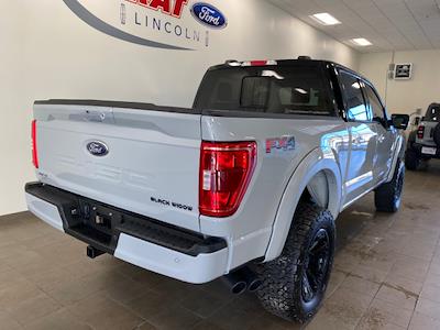 2023 Ford F-150 SuperCrew Cab 4x4 Pickup for sale #C0801 - photo 2