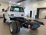 2024 Ford F-550 Regular Cab DRW 4x4 Cab Chassis for sale #D0158 - photo 6
