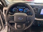 New 2024 Ford F-550 XL Regular Cab 4x4 Cab Chassis for sale #D0159 - photo 12