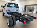 New 2024 Ford F-550 XL Regular Cab 4x4 Cab Chassis for sale #D0159 - photo 6