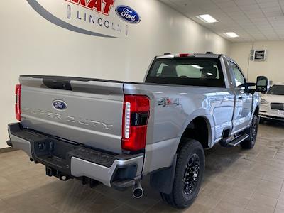 2024 Ford F-350 Regular Cab SRW 4x4 Pickup for sale #D0165 - photo 2
