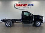 New 2024 Ford F-350 Regular Cab Cab Chassis for sale #D0215 - photo 1