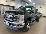 New 2024 Ford F-350 Regular Cab Cab Chassis for sale #D0215 - photo 5