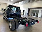 New 2024 Ford F-350 Regular Cab Cab Chassis for sale #D0215 - photo 6