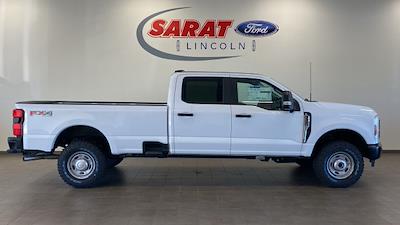 2024 Ford F-350 Crew Cab SRW 4x4 Pickup for sale #D0451 - photo 1