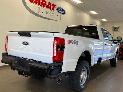 2024 Ford F-350 Crew Cab SRW 4x4 Pickup for sale #D0451 - photo 2