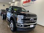 2024 Ford F-600 Regular Cab DRW 4x4 Cab Chassis for sale #D0535 - photo 1