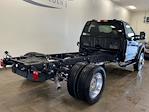 2024 Ford F-600 Regular Cab DRW 4x4 Cab Chassis for sale #D0535 - photo 2