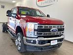 New 2024 Ford F-350 XLT Super Cab 4x4 Cab Chassis for sale #D0587 - photo 1