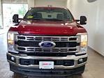 New 2024 Ford F-350 XLT Super Cab 4x4 Cab Chassis for sale #D0587 - photo 4