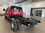 New 2024 Ford F-350 XLT Super Cab 4x4 Cab Chassis for sale #D0587 - photo 6