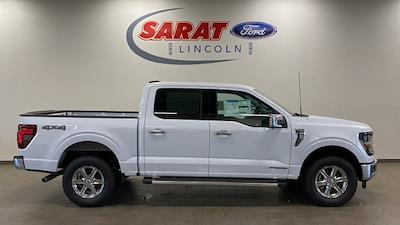 2024 Ford F-150 SuperCrew Cab 4x4 Pickup for sale #D0605 - photo 1