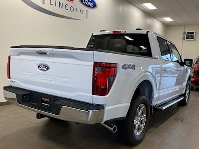2024 Ford F-150 SuperCrew Cab 4x4 Pickup for sale #D0605 - photo 2