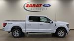 2024 Ford F-150 SuperCrew Cab 4x4 Pickup for sale #D0605 - photo 1