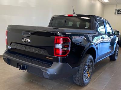 2024 Ford Maverick SuperCrew Cab AWD Pickup for sale #D0654 - photo 2
