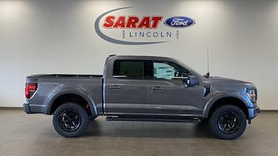 2024 Ford F-150 SuperCrew Cab 4x4 Pickup for sale #D0699 - photo 1