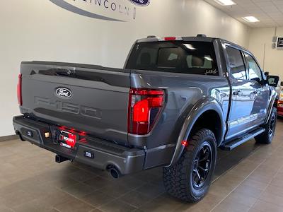 2024 Ford F-150 SuperCrew Cab 4x4 Pickup for sale #D0699 - photo 2