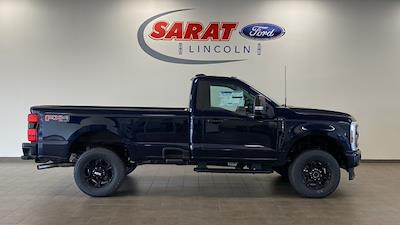 2024 Ford F-350 Regular Cab SRW 4x4 Pickup for sale #D0737 - photo 1