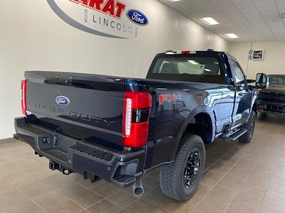 2024 Ford F-350 Regular Cab SRW 4x4 Pickup for sale #D0737 - photo 2
