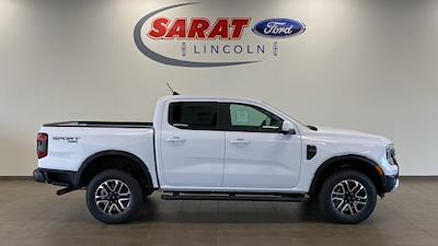 2024 Ford Ranger SuperCrew Cab 4x4 Pickup for sale #D0807 - photo 1