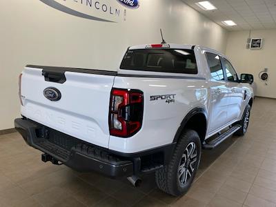 2024 Ford Ranger SuperCrew Cab 4x4 Pickup for sale #D0807 - photo 2