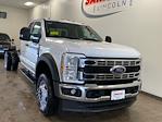 New 2024 Ford F-550 XL Super Cab 4x4 Cab Chassis for sale #D1047 - photo 1
