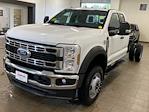 New 2024 Ford F-550 XL Super Cab 4x4 Cab Chassis for sale #D1047 - photo 5