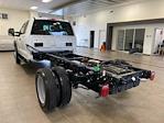 New 2024 Ford F-550 XL Super Cab 4x4 Cab Chassis for sale #D1047 - photo 6
