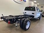 New 2024 Ford F-550 XL Super Cab 4x4 Cab Chassis for sale #D1047 - photo 2