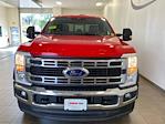 2024 Ford F-550 Super Cab DRW 4x4 Cab Chassis for sale #D1048 - photo 4
