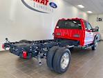 2024 Ford F-550 Super Cab DRW 4x4 Cab Chassis for sale #D1048 - photo 2