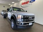 2024 Ford F-600 Regular Cab DRW 4x4 Cab Chassis for sale #D1080 - photo 1