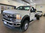2024 Ford F-600 Regular Cab DRW 4x4 Cab Chassis for sale #D1080 - photo 5