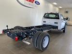 2024 Ford F-600 Regular Cab DRW 4x4 Cab Chassis for sale #D1080 - photo 2