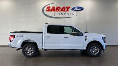 2024 Ford F-150 SuperCrew Cab 4x4 Pickup for sale #D1093 - photo 1