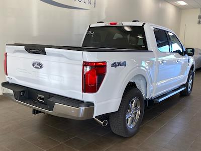 2024 Ford F-150 SuperCrew Cab 4x4 Pickup for sale #D1093 - photo 2