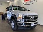 2024 Ford F-450 Regular Cab DRW 4x4 Cab Chassis for sale #D1143 - photo 4