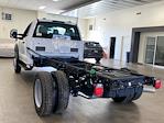 2024 Ford F-450 Regular Cab DRW 4x4 Cab Chassis for sale #D1143 - photo 2