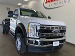 2024 Ford F-450 Regular Cab DRW 4x4 Cab Chassis for sale #D1147 - photo 1