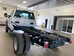 2024 Ford F-450 Regular Cab DRW 4x4 Cab Chassis for sale #D1147 - photo 6