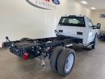 2024 Ford F-450 Regular Cab DRW 4x4 Cab Chassis for sale #D1147 - photo 2