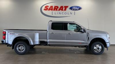 2024 Ford F-350 Crew Cab DRW 4x4 Pickup for sale #D1189 - photo 1