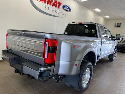 2024 Ford F-350 Crew Cab DRW 4x4 Pickup for sale #D1189 - photo 2