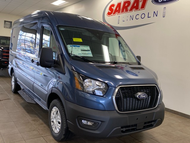 New 2024 Ford Transit 350 - photo 5