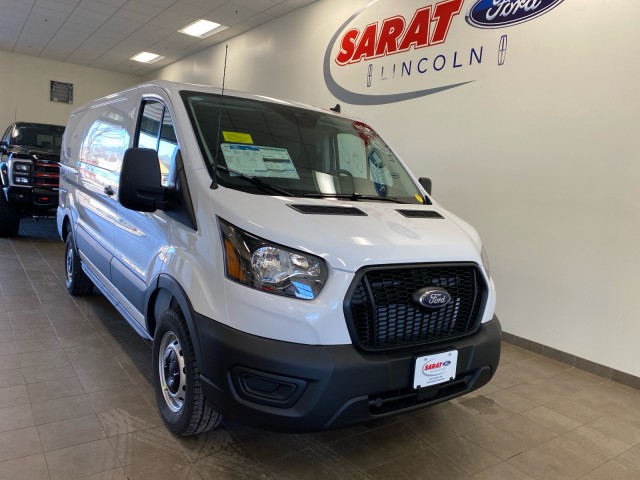 New 2024 Ford Transit 250 - photo 5