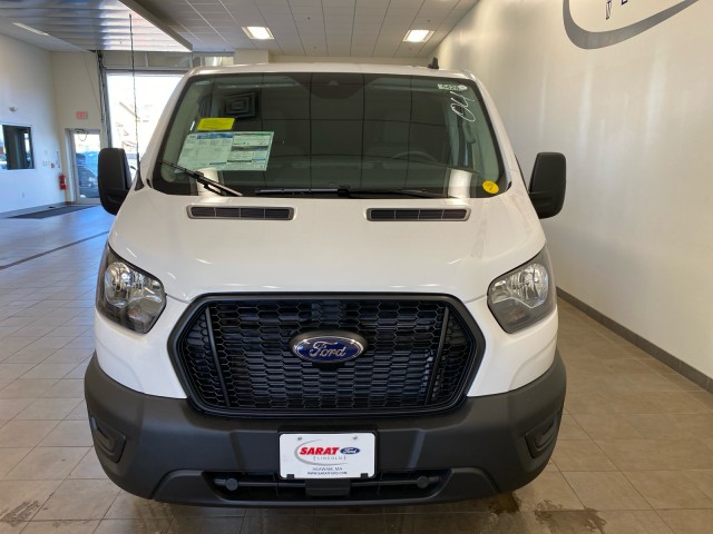 New 2024 Ford Transit 250 - photo 6