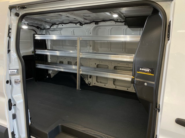 New 2024 Ford Transit 250 - photo 2