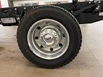 New 2024 Ford F-550 XLT Super Cab 4x4 Cab Chassis for sale #D1322 - photo 22