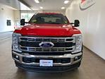 New 2024 Ford F-550 XLT Super Cab 4x4 Cab Chassis for sale #D1322 - photo 4